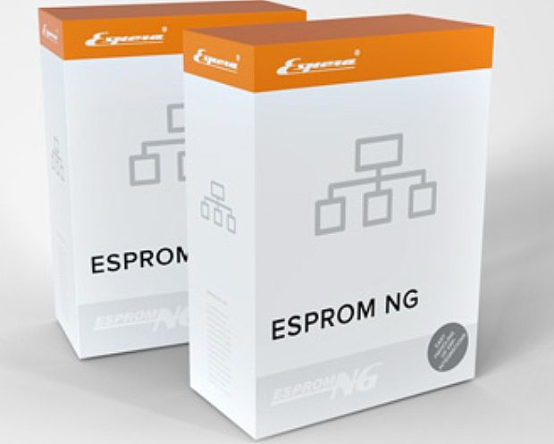  ESPROM...